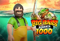 Big Bass Bonanza
