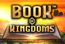 Book of Kingdoms