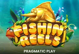 Fishin' Reels