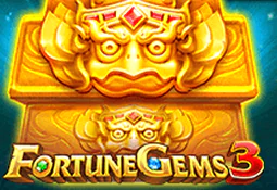 Fortune Gems 3