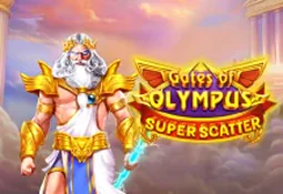 Gates of Olympus