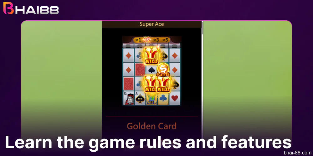 Learn the Bhai88 game rules and features